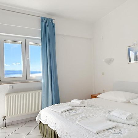 House Ursic Apartment Brela Exterior photo