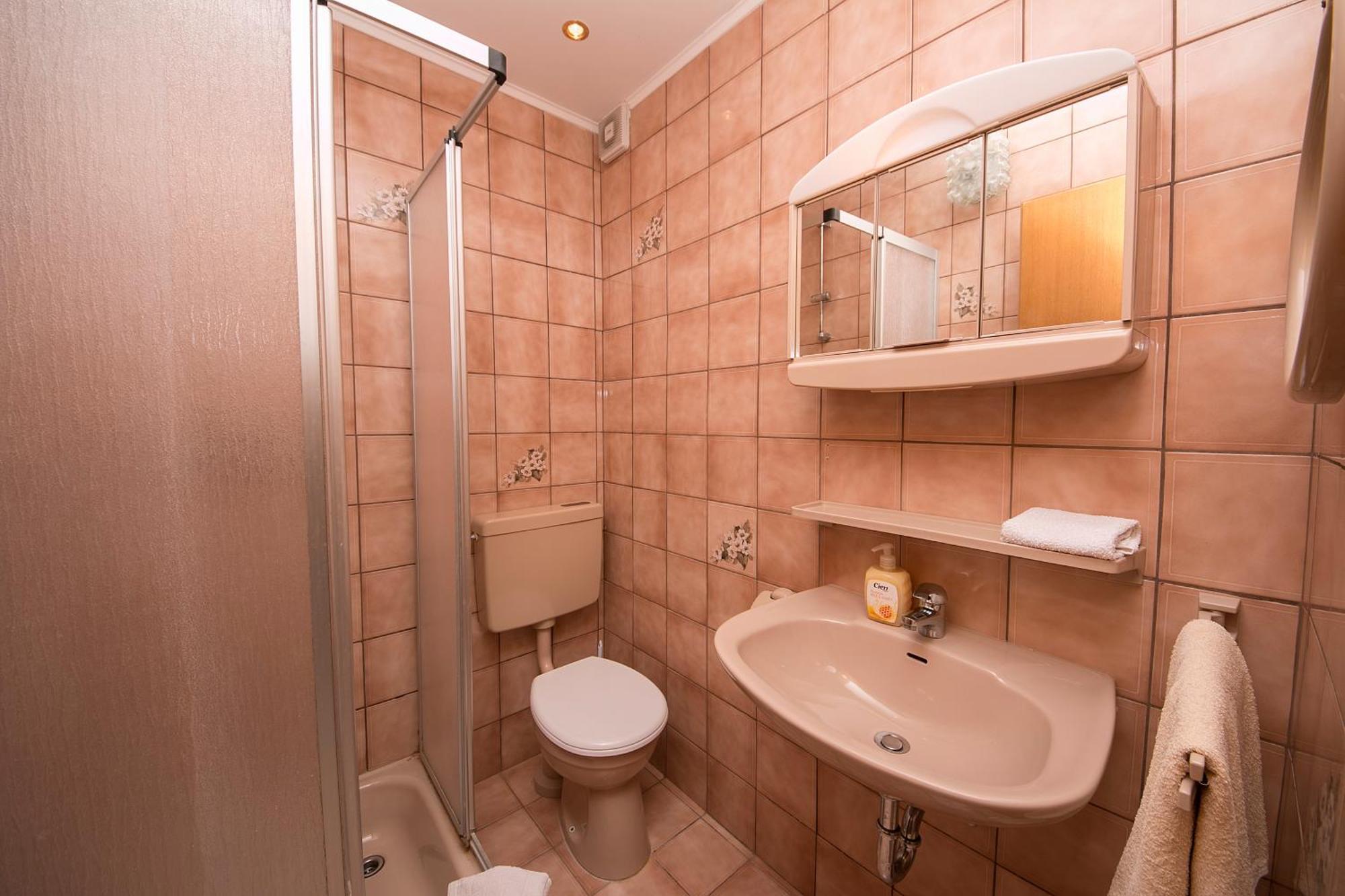 House Ursic Apartment Brela Room photo