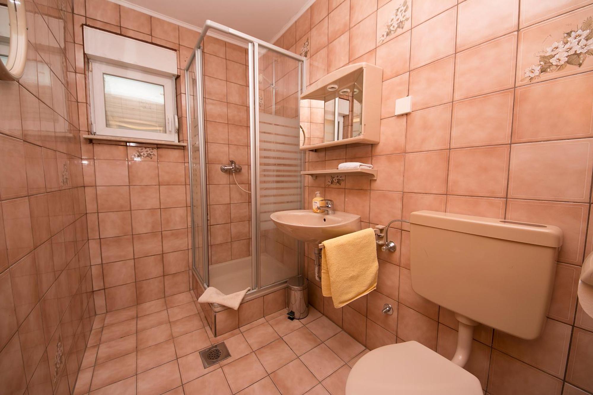 House Ursic Apartment Brela Room photo